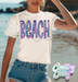 BEACH - T-SHIRT-Country Gone Crazy-Country Gone Crazy