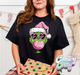 GRINCH BUBBLE GUM - T-SHIRT-Country Gone Crazy-Country Gone Crazy