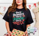 VERRY MERRY -T-SHIRT-Country Gone Crazy-Country Gone Crazy