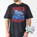 Monster Daddy-Country Gone Crazy-Country Gone Crazy