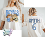ROYALS // T-SHIRT-Country Gone Crazy-Country Gone Crazy