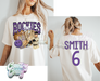 ROCKIES // T-SHIRT-Country Gone Crazy-Country Gone Crazy