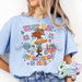 Test Day // Everything is Fine T-Shirt-Country Gone Crazy-Country Gone Crazy