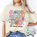 TEST DAY - T-SHIRT-Country Gone Crazy-Country Gone Crazy