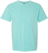 Chalky Mint - Comfort Colors - Short Sleeve Crew Neck T-Shirt-Comfort Colors-Country Gone Crazy