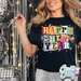 Happy New Year - T-SHIRT-Country Gone Crazy-Country Gone Crazy
