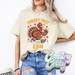 TURKEY TROT ESN T-SHIRT-Country Gone Crazy-Country Gone Crazy