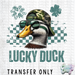 HT5020 • LUCKY DUCK-Country Gone Crazy-Country Gone Crazy