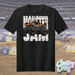 Scooby Doo // M.J. Shirt-Country Gone Crazy-Country Gone Crazy