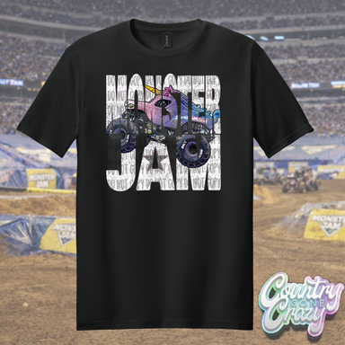 Sparkle Smash // M.J. Shirt-Country Gone Crazy-Country Gone Crazy