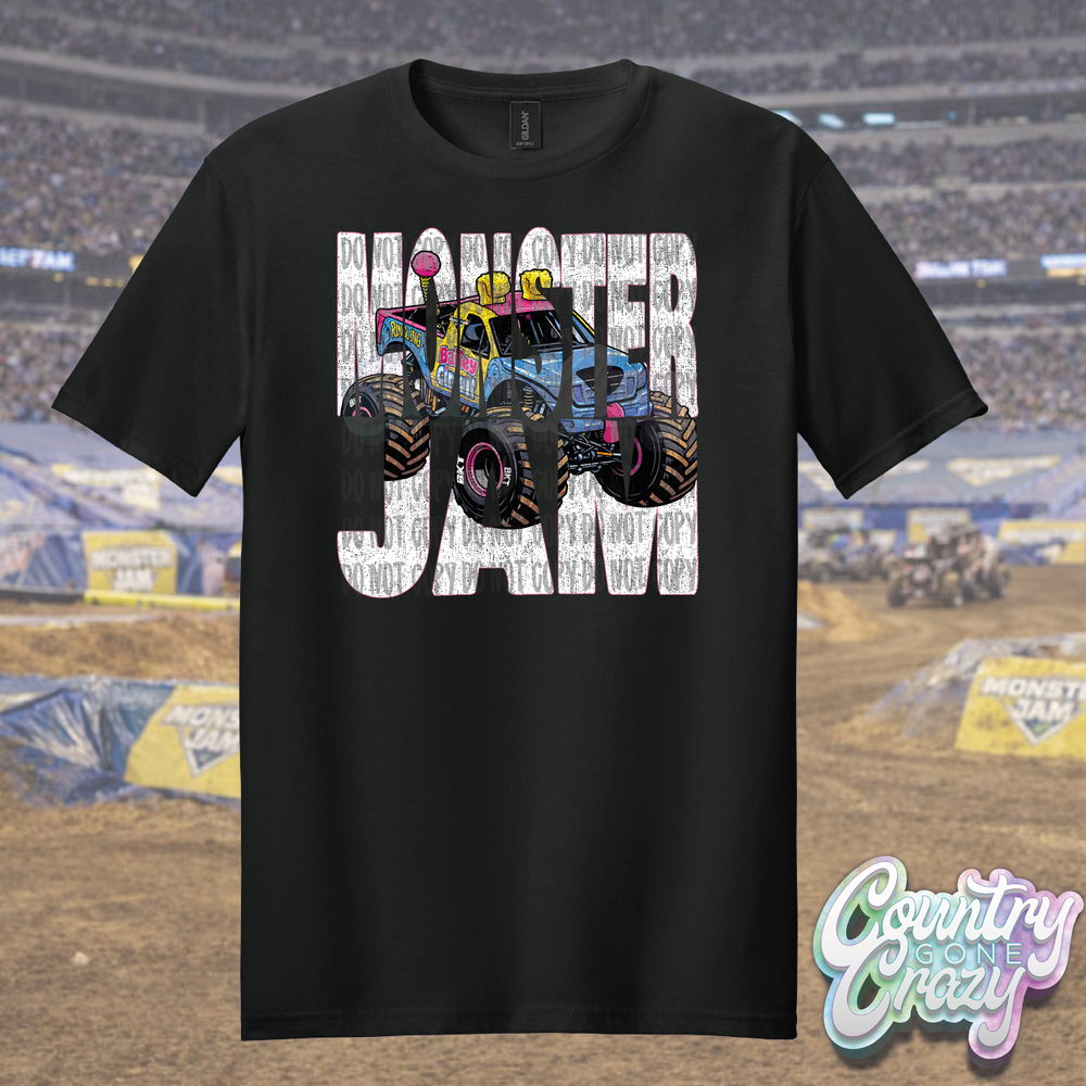 Bailey // M.J. Shirt-Country Gone Crazy-Country Gone Crazy