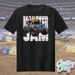 Bailey // M.J. Shirt-Country Gone Crazy-Country Gone Crazy