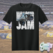 Megaladon // M.J. Shirt-Country Gone Crazy-Country Gone Crazy