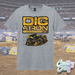 DIG ATRON // M.J. Shirt-Country Gone Crazy-Country Gone Crazy