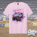 Sparkle Smash // M.J. Shirt-Country Gone Crazy-Country Gone Crazy
