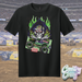 G. DIGGER SKELETON // M.J. Shirt-Country Gone Crazy-Country Gone Crazy