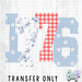 HT5642 • 1776-Country Gone Crazy-Country Gone Crazy