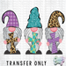 HT594 • Easter Gnomes-Country Gone Crazy-Country Gone Crazy