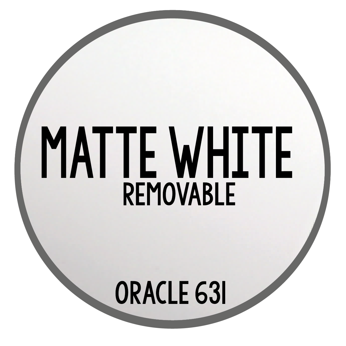 ORACLE 631