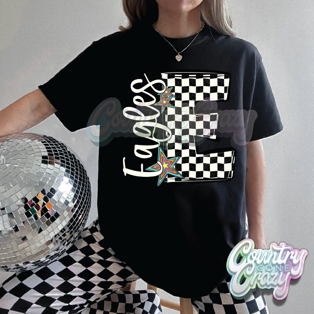 EAGLES * POP STAR *-Country Gone Crazy-Country Gone Crazy