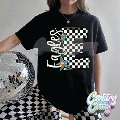 EAGLES * POP STAR *-Country Gone Crazy-Country Gone Crazy