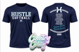 HUSTLE SOFTBALL - JENNIE FINCH WORLD SERIES 2026-Country Gone Crazy-Country Gone Crazy