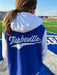 Barbers Hill Letterman Jacket-Country Gone Crazy-Country Gone Crazy