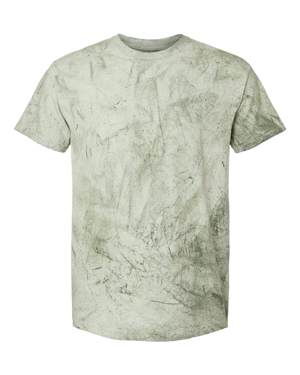 Fern - Comfort Colors Colorblast - Short Sleeve Crew Neck T-Shirt-Comfort Colors-Country Gone Crazy
