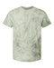 Fern - Comfort Colors Colorblast - Short Sleeve Crew Neck T-Shirt-Comfort Colors-Country Gone Crazy