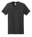 Dark Grey Heather - Bella+Canvas - Short Sleeve Crew Neck T-Shirt-Bella + Canvas-Country Gone Crazy