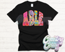 ABLE // GOOD VIBES // T-Shirt-Country Gone Crazy-Country Gone Crazy