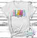 Alamo Eagles Playful T-Shirt-Country Gone Crazy-Country Gone Crazy