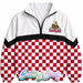 ALAMO ELEMENTARY EAGLES WINDBREAKER // *PRE-ORDER**-Country Gone Crazy-Country Gone Crazy