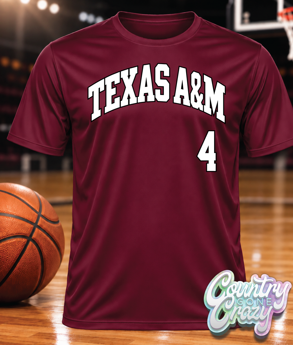 TEXAS A&M - EYBA //