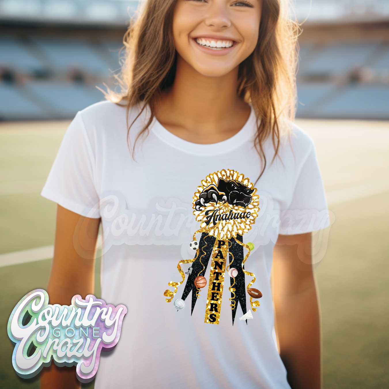 Homecoming T-Shirts