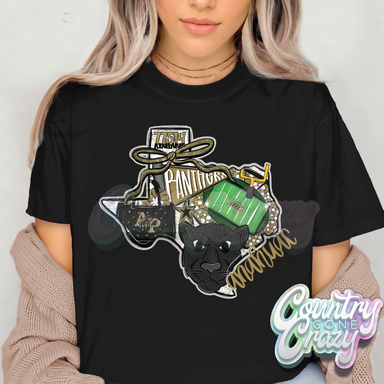 Anahuac // LollaPalooza-Country Gone Crazy-Country Gone Crazy