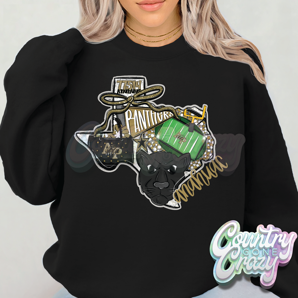 Anahuac // LollaPalooza-Country Gone Crazy-Country Gone Crazy