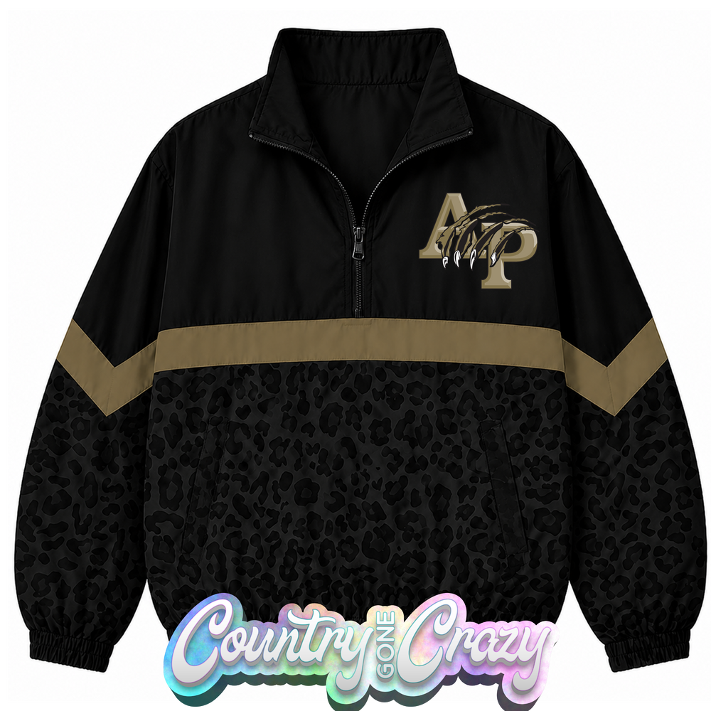 ANAHUAC PANTHERS WINDBREAKER // *PRE-ORDER**