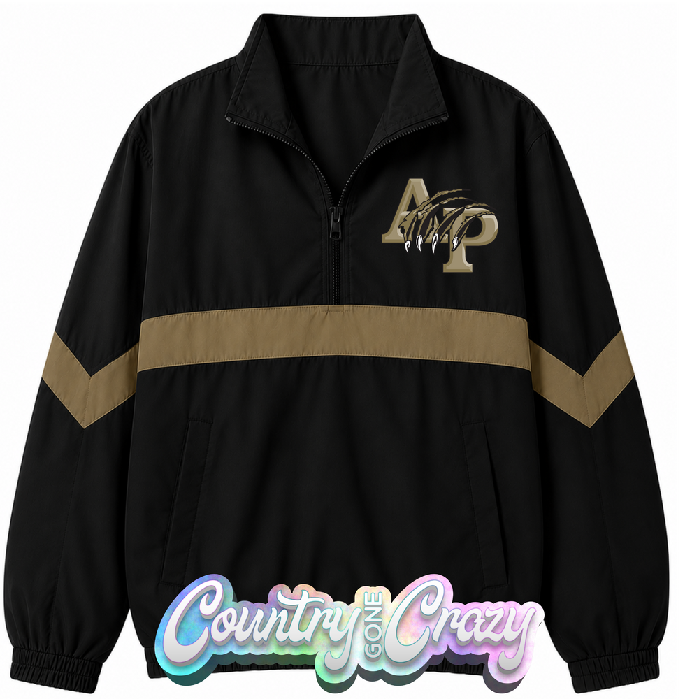 ANAHUAC PANTHERS WINDBREAKER // *PRE-ORDER**