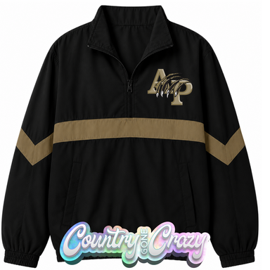 ANAHUAC PANTHERS WINDBREAKER // *PRE-ORDER**-Country Gone Crazy-Country Gone Crazy