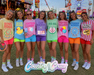 CARNIVAL THEME T-SHIRT-Comfort Colors-Country Gone Crazy