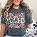 Apaches // Funky Flowers // T-Shirt-Country Gone Crazy-Country Gone Crazy