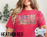 Assistant Principal • Splash • T-Shirt-Country Gone Crazy-Country Gone Crazy