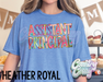 Assistant Principal • Splash • T-Shirt-Country Gone Crazy-Country Gone Crazy