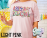 Assistant Principal • Splash • T-Shirt-Country Gone Crazy-Country Gone Crazy