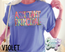 Assistant Principal • Splash • T-Shirt-Country Gone Crazy-Country Gone Crazy