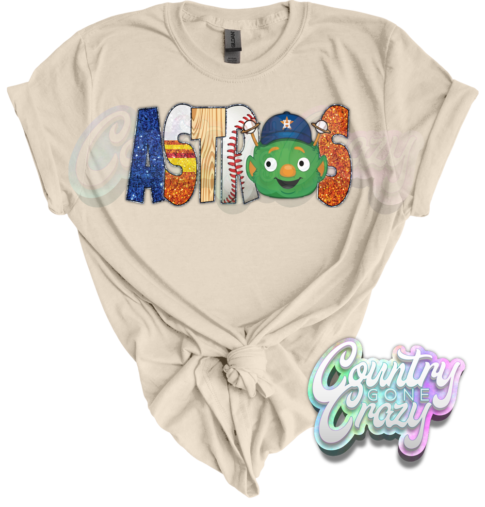 SEQUINS STROS - T-Shirt-Country Gone Crazy-Country Gone Crazy