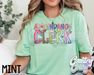 Attendance Clerk • Splash • T-Shirt-Country Gone Crazy-Country Gone Crazy