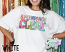 Attendance Clerk • Splash • T-Shirt-Country Gone Crazy-Country Gone Crazy