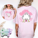 GUESS WHAT ~ CHICKEN BUTT-Comfort Colors-Country Gone Crazy